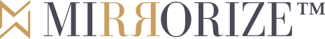 Mirrorize Logo