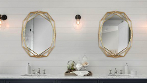 Decorative Mirrors