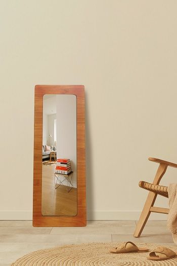 wall décor, wall mirror, black mirror Canada, mirror Canada, bathroom mirror Canada, unique mirror, irregular wall mirror, decorative wall mirror, wavy mirror, shaped mirror, asymmetrical mirror, unique fashionable mirror, curve mirror
