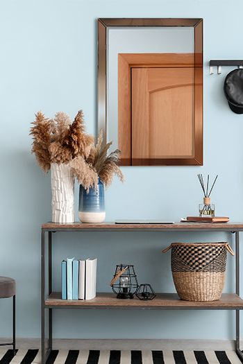 MIRROR ON MIRROR FRAMELESS RECTANGLE