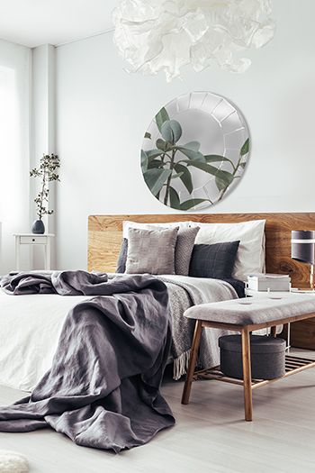 MIRROR ON MIRROR FRAMELESS WIDE I 